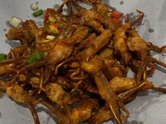 -大笑饭堂(甲子桥店)