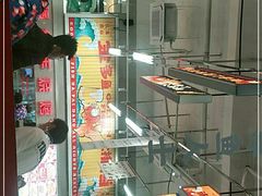 -金多鱼大排档·烤鱼·烧烤·宵夜(江南水都店)