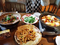 -肖记公安牛肉鱼杂馆· 省级非物质文化遗产(仁和路店)