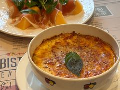 -安妮意大利餐厅(世贸天阶店)