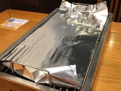 -云晓光头烧烤吧(新大陆广场店)