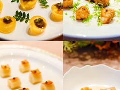 -香然会·园林雅宴(陆家嘴店)