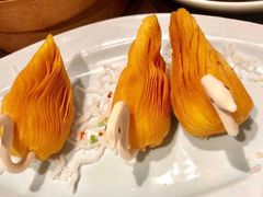 -万丽轩·粤菜(王府井金茂万丽酒店)