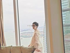 -厦门康莱德酒店
