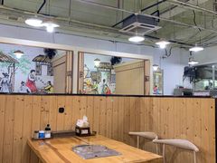 -24 新村雪浓汤(长白山烤肉店)