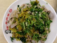 -老四季(南市场店)