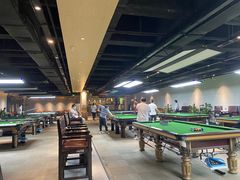 -云川台球(马甸店)