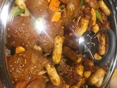 -黄记煌三汁焖锅(龙湖U城店)