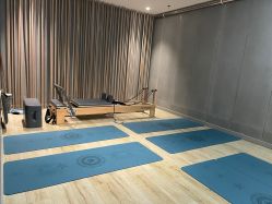 -卡莫瑜伽·普拉提