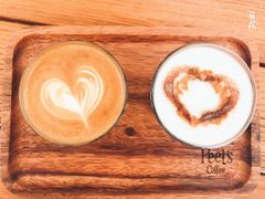 -Peet's Coffee皮爷咖啡(大学路店)