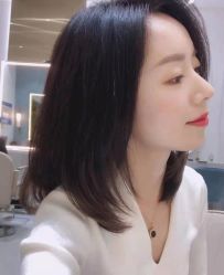 -丝语萱形象
