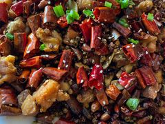 -辣婆婆(航天桥店)