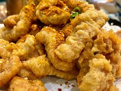 -楚媚娘炭火蛙锅(宽厚里店)
