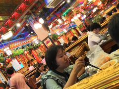 大堂-缪氏川菜(丰盛町店)