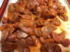 -欢乐牧场海鲜烤肉自助(牡丹园店)