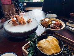 -寻宝记绍兴菜(鲁迅路店)