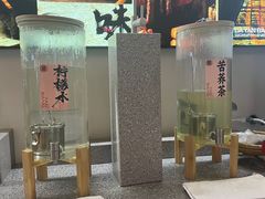-大盐帮川菜馆(长楹天街店)