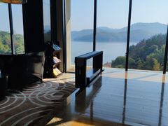 -天目湖涵田度假村