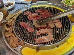 -喜来稀肉(虹泉路店)
