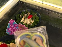 -芸山季·云南山珍菌火锅(南翔印象城MEGA店)