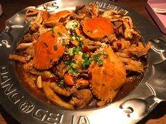 -胖哥俩肉蟹煲(杭州下沙学林街店)