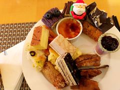 -宁波阳光豪生大酒店·豪生咖啡厅