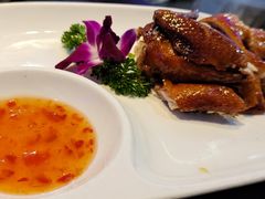 -东江海鲜大排档·潮汕菜·砂锅粥