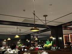 大堂-民国红公馆·秦淮八艳(夫子庙店)
