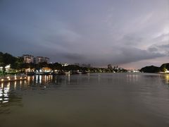 -聚汇三少·龙虾·中餐厅(莫邪路新天地店)