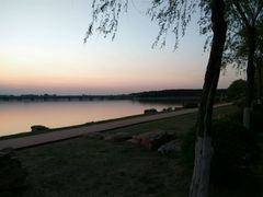 -丁香湖公园