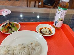 -庆丰包子铺(金沟河桥店)