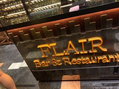 -富力丽思卡尔顿酒店·FLAIR餐厅酒吧