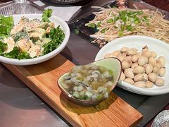 -66大阪烧烧鸟·益市家系拉面出张所