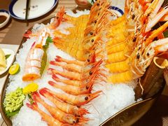 -極上萬膳·日料放题(来福士江景店)