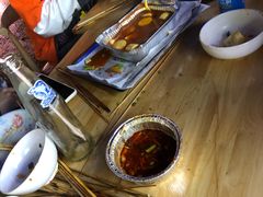 -朗御烧烤·江湖菜·鲜货(望平街店)