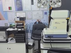 -横岗眼镜城