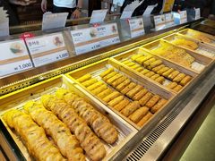 蔬菜魚糕捲-古来思鱼饼