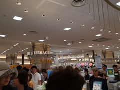 -阪急百货店(梅田总店)