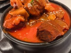 -马克西姆俄罗斯餐厅(绥芬河店)