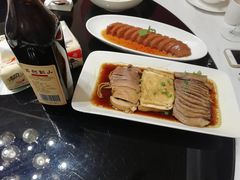 -丰收日·小海鲜·沪上家宴(顾村正大店)
