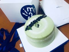 -积慕Cake(解放大道店)