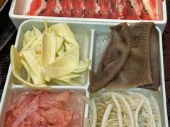 -冯校长老火锅(广州正佳广场店)
