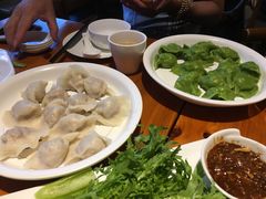 -翠花老菜饺子馆(七宝店)