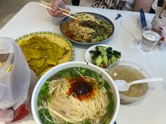 -清真·金城老碗牛肉面揪面片(兰州总店)