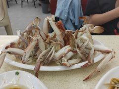 -渔中舟海鲜大排档(普陀沈家门店)