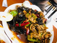 -如意香辣鸡架(总店)