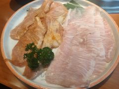 -拾勝牛·江景安格斯烧肉放题(江湾阳光天地店)