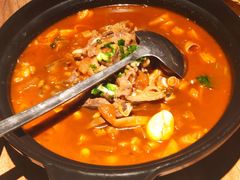 -耶里夏丽·丝路新疆菜·清真食品(徐汇南丹东路臻选店)