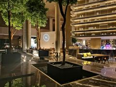 -博林天瑞喜来登酒店·西丽尚膳