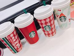 -星巴克(南京鼓楼吾悦广场店)
